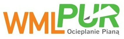 Ocieplanie Pianą Pur